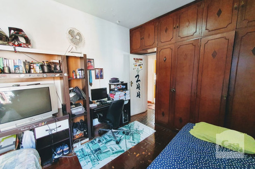 Imagem 11 de 15 de Apartamento À Venda No Sion - Código 260033 - 260033