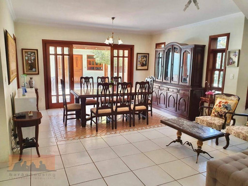 Imagem 5 de 18 de Casa Com 3 Dormitórios À Venda, 340 M² Por R$ 1.300.000,00 - Condominio Estancia Paraiso - Campinas/sp - Ca2585