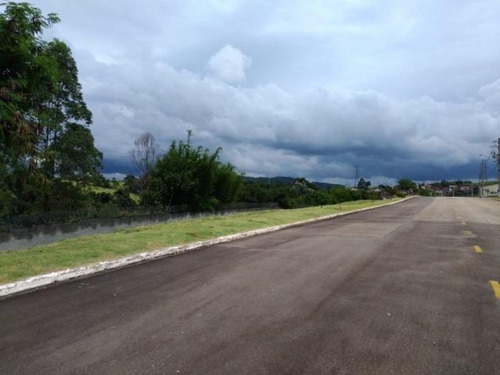 Imagem 6 de 6 de Lote No Real Park Reserva Em Mogi Das Cruzes - Te0019 - 68410280