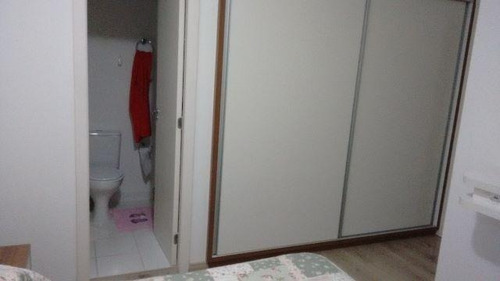 Imagem 10 de 12 de Apartamento Residencial No Terra Nova Vista Alegre - 663