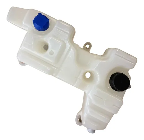 comprar Tanque Expansao Radiador Volvo Vm210 Vm220 Vm240 Com Tampa