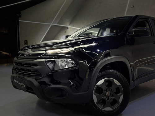Fiat Toro 1.8 16V EVO FLEX ENDURANCE AT6