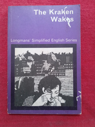 The Kraken Wakes (Usado)