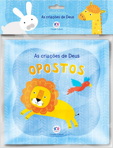 Opostos, de Cultural, Ciranda. Ciranda Cultural Editora E Distribuidora Ltda., capa mole em português, 2019