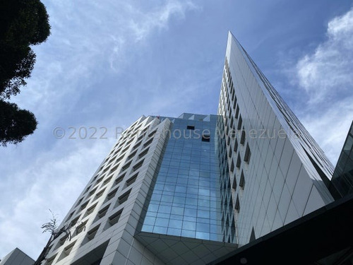 Oficina Comercial Alquiler La Castellana Mls- 24-3802