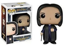 Comprar Figura de acción Severus Snape 5862 de Funko Pop! Movies