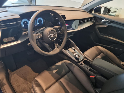 Audi A3 1.4 Tfsi Sedan 150 Cv
