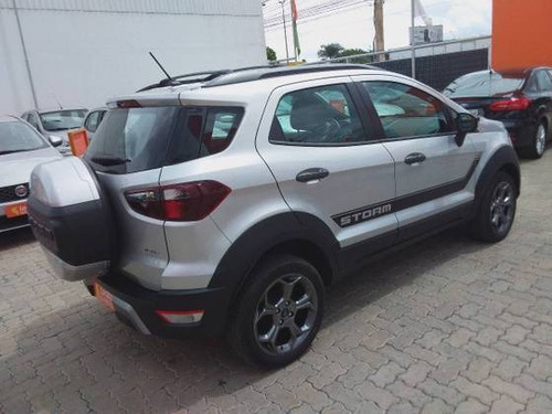 Ford Ecosport 2.0 Direct Flex Storm 4wd Automático