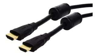 Cable Hdmi 7.5 Metros Fullhd 1080p Ps4 Xbox One De Cobre