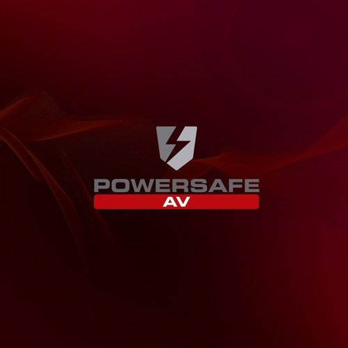 Estabilizador De Tension Trv Powersafe Av 6tomas/rj45/2000va