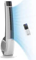 Comprar Ventilador De Torre Lasko T38400, Oscilante, Control Remoto