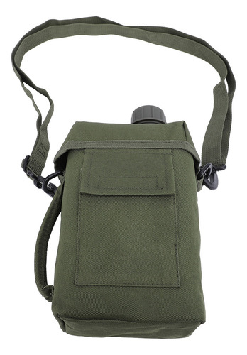 Bolsa Para Botellas De Agua De 2 Litros, Cintura, Gran Capac