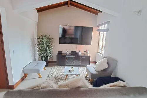 Casa En Arriendo, Envigado