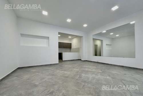 Oficina Venta Olivos 200m2 100% Remodelada