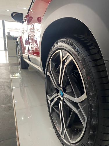 Fiat FASTBACK 1.3 T270 At6