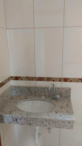 Imagem 5 de 19 de Sobrado Com 2 Dorms, Jardim Paraíso, São Vicente - R$ 250 Mil, Cod: 98 - V98