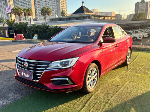 Mg 5 1.5 Com 4x2 Mt 4p