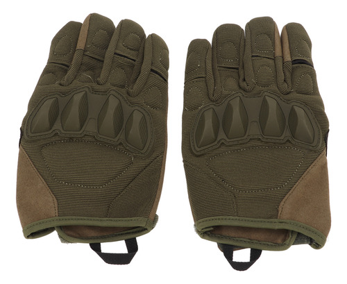 1 Par De Guantes De Motocicleta Guantes Transpirables Para