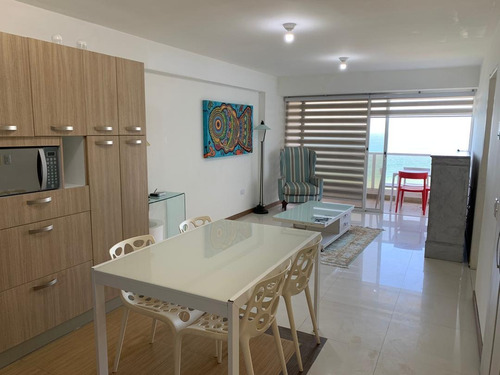 Imagen 14 de 14 de Alquiler Vacacional. Apartamento Vista Al Mar. Playa El Angel