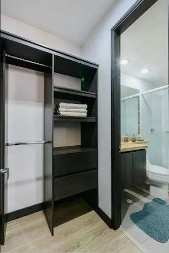 Apartaestudio En Venta San Diego 820-431