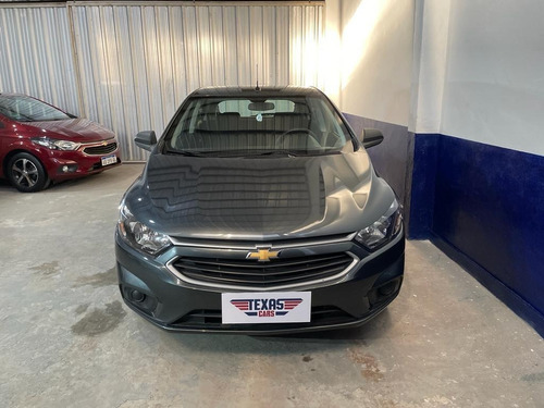 Imagen 7 de 8 de Chevrolet Onix 1.4 Lt 98cv