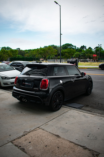 Mini Cooper S 2.0 F56 Chili 192Cv 3P