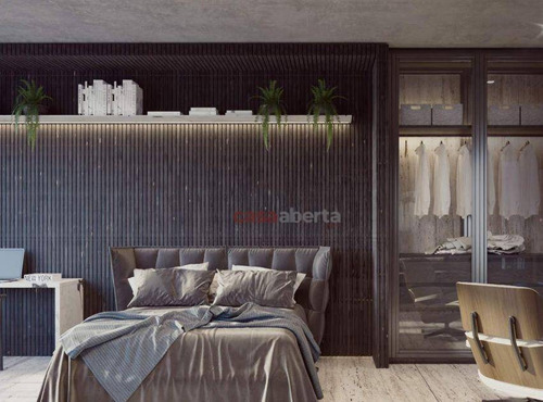 Imagem 1 de 30 de Apartamento Com 3 Dormitórios À Venda, 182 M² Por R$ 1.088.463 - Tirol - Natal/rn - Ap0074