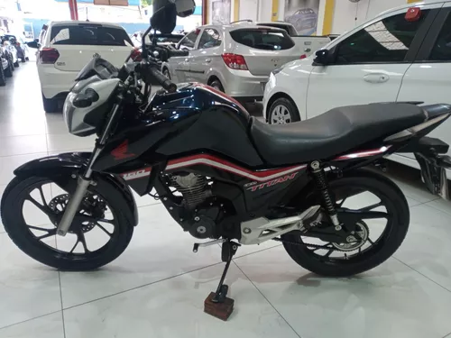 Motos Usadas Em Jandira