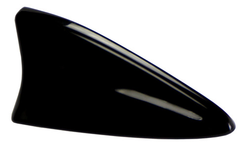 Antena Shark Tubarão Vw Gol G2 G3 G4 G5 G6 Jetta Bora Fox Up