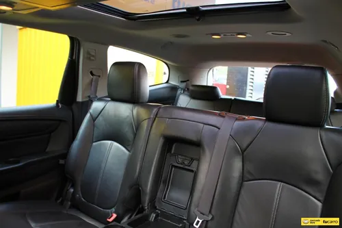 Chevrolet Traverse 3.6 Lt Tp 4x4