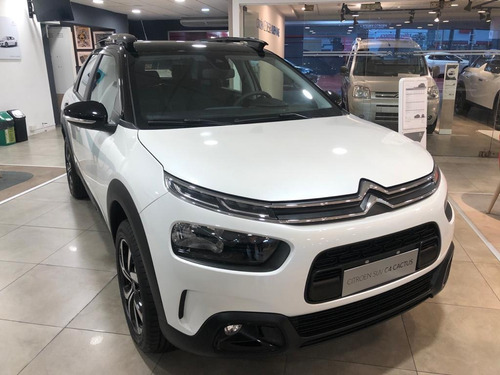 Imagen 8 de 15 de Plan Citroen Berlingo - C4 Cactus - Plan Nacional 0km