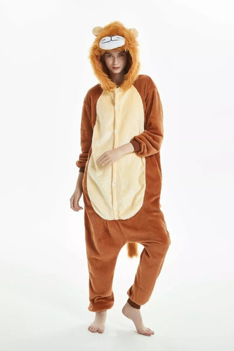 Pijama Kigurumi Adultos  Animales .s Al Xl