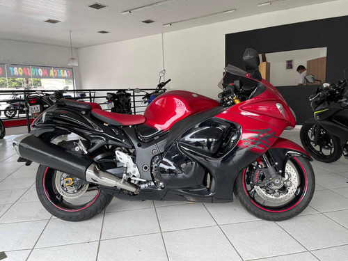 Suzuki Gsxr 1300 Abs