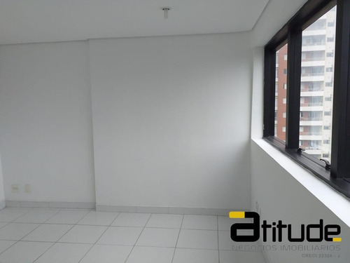 Imagem 9 de 15 de Sala Comercial No Centro De Barueri - 2583