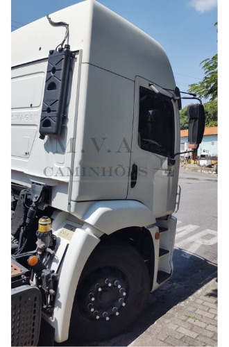 Volkswagen 19-330 4x2 Ano 2020 Teto Alto Completo
