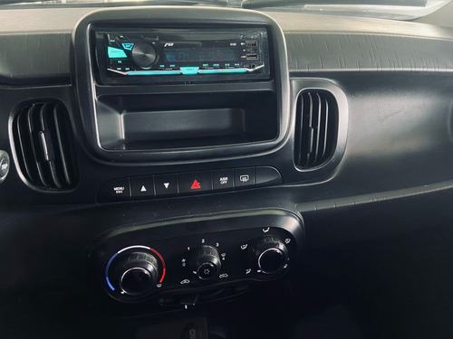 Fiat Mobi 1.0 Like Flex 5p
