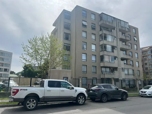 Se Vende En Lomas San Sebastián Concepción