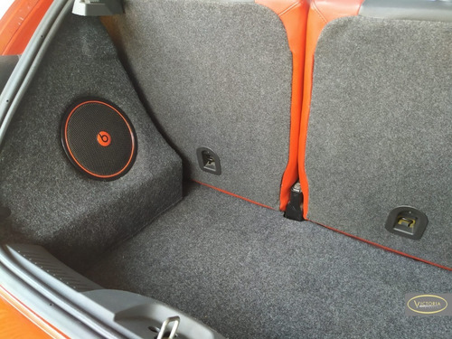 Imagen 7 de 15 de Fiat 500 Sport Turbo 2015