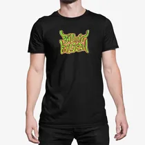 Comprar Playera Logo De Billie Eilish