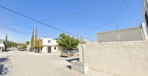 -casa En Remate Bancario-praderas De Cadereyta Sector B, Cadereyta Jiménez, N.l. -jcbb4