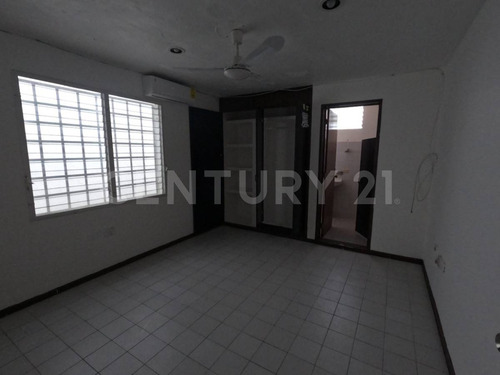 Casas En Renta Ubicada En C De Comercio Norte, Mérida Yucatán