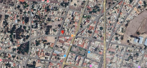 Casa En San Juan Del Río 8, Centro, Progreso De Obregón, Hgo.