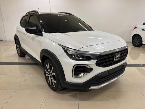 Fiat Pulse 1.0t Impetus T200 Cvt