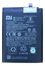 Comprar Bateria Pila Xiaomi Redmi Note 10 Note 10 Pro Note 10s Bn59