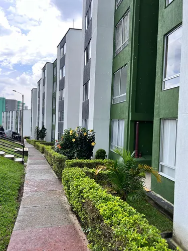 Apartamento, Galatea Parque Residencial. Gran Oportunidad Excelente Ubicación Dosquebras - Risarlda Rodeado De Naturaleza