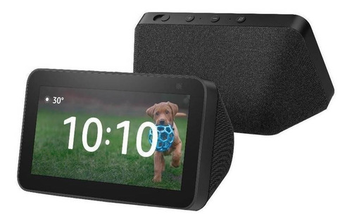 Asistente Virtual Amazon Echo Show 5 2da Generación Alexa