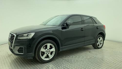 Imagen 1 de 19 de Q2 1.4 T 150hp Stronic