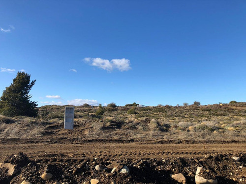Imagen 2 de 10 de Terreno En Venta Zona Este Bariloche - Coirones