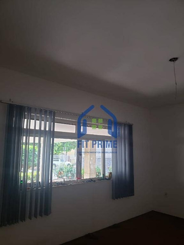Casa Com 5 Dormitórios, 900 M² - Venda Por R$ 2.500.000,00 Ou Aluguel Por R$ 8.000,00/mês - Boa Vista - São José Do Rio Preto/sp - Ca2035