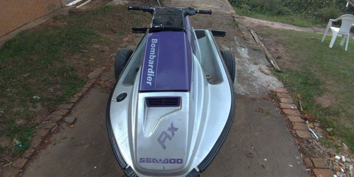 Seadoo